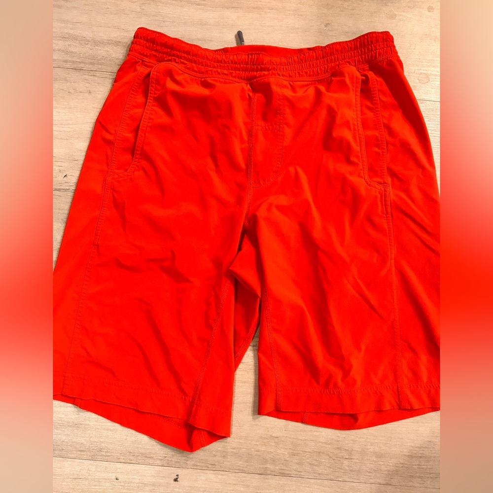 Lululemon core short